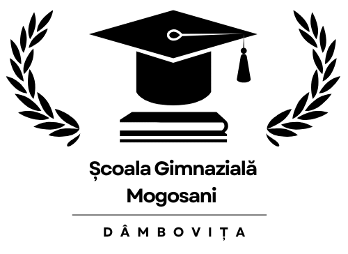 Scoala Gimnaziala Mogosani, Dambovita